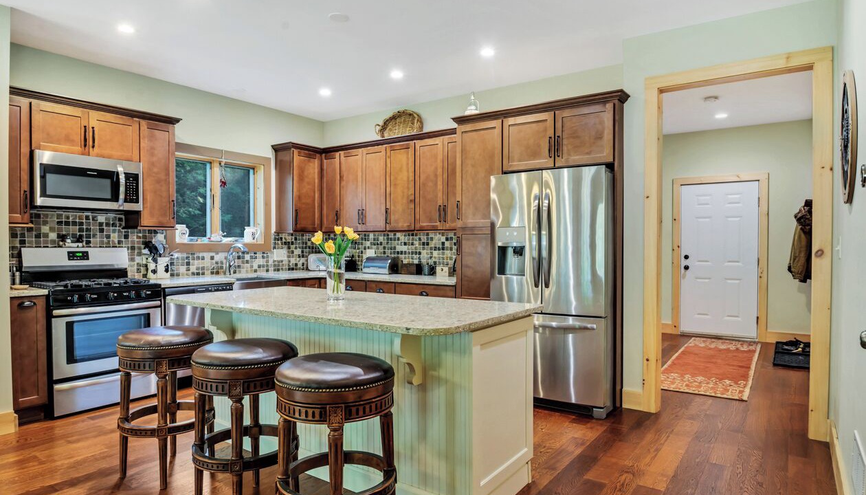 Photo of Kitchen in Diamond Point