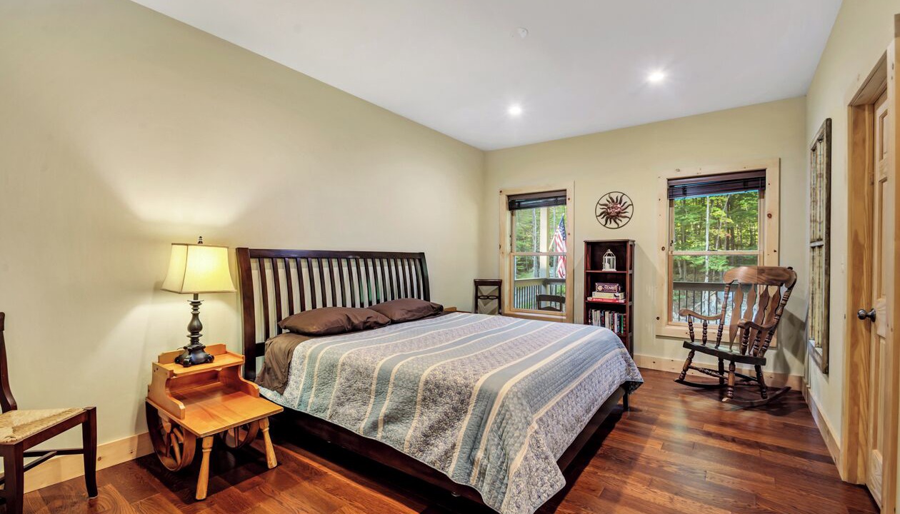 Photo of Bedroom in Diamond Point