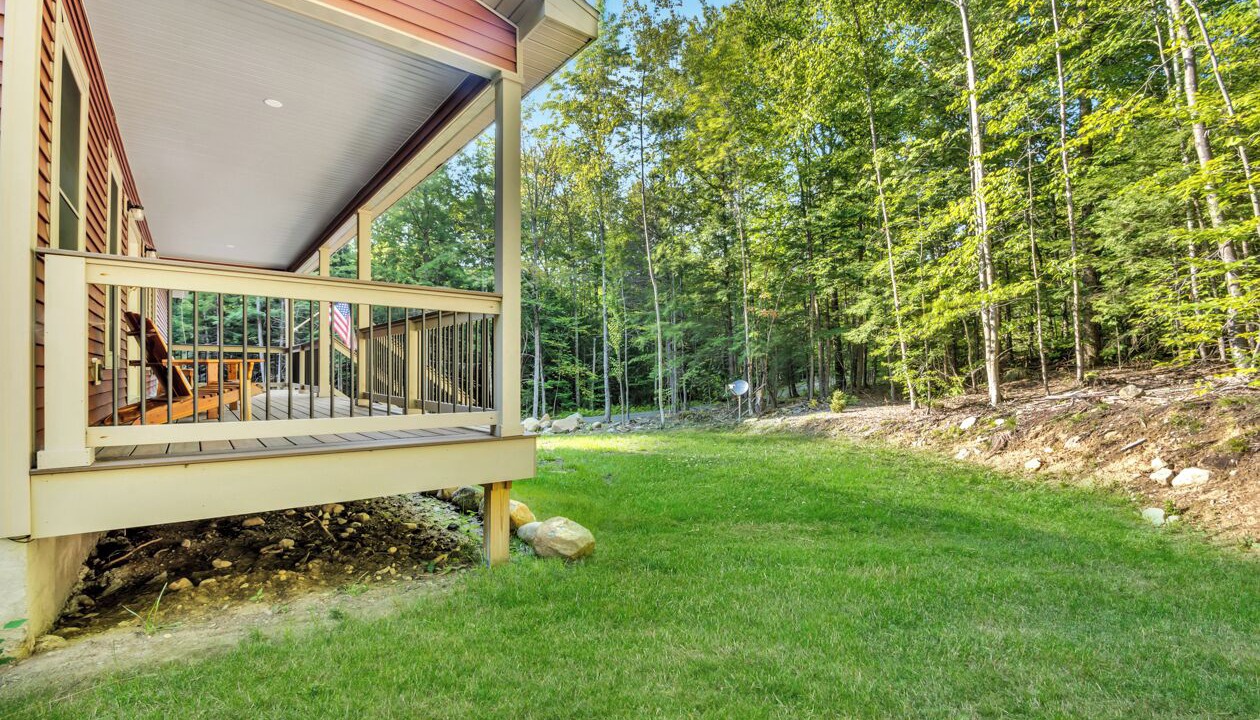 Photo of Patio Balcony in Diamond Point