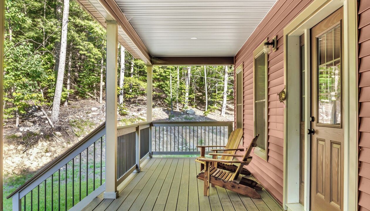Photo of Patio Balcony in Diamond Point