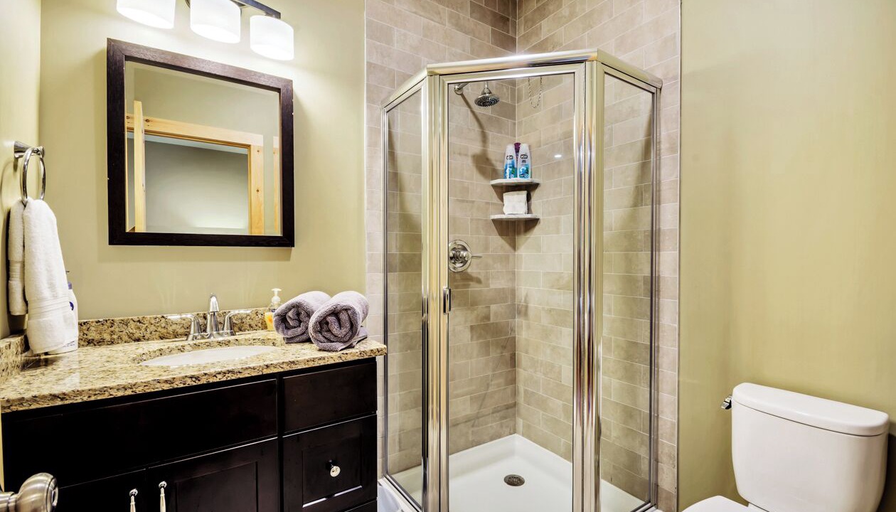 Photo of Bathroom in Diamond Point