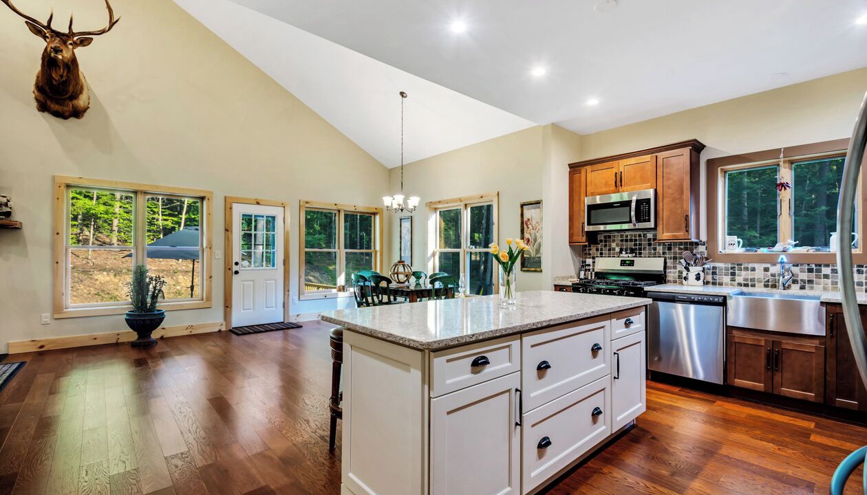 Photo of Kitchen in Diamond Point