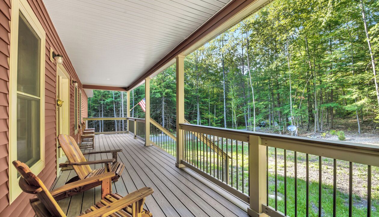 Photo of Patio Balcony in Diamond Point