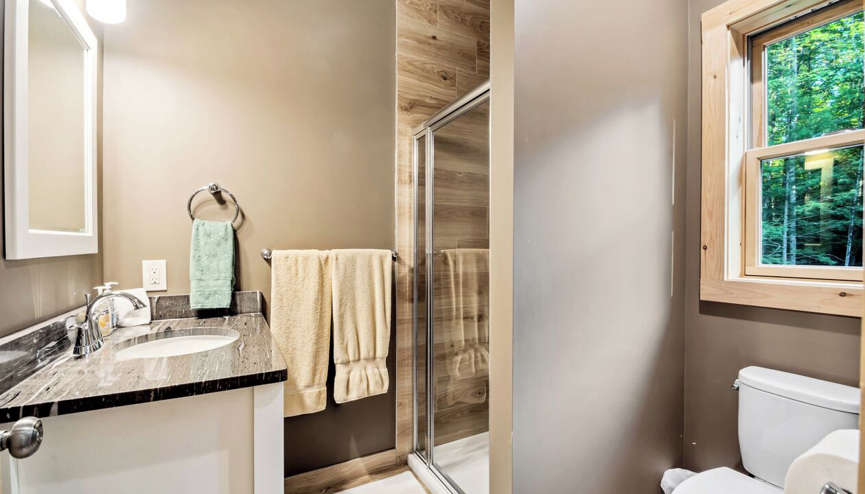 Photo of Bathroom in Diamond Point