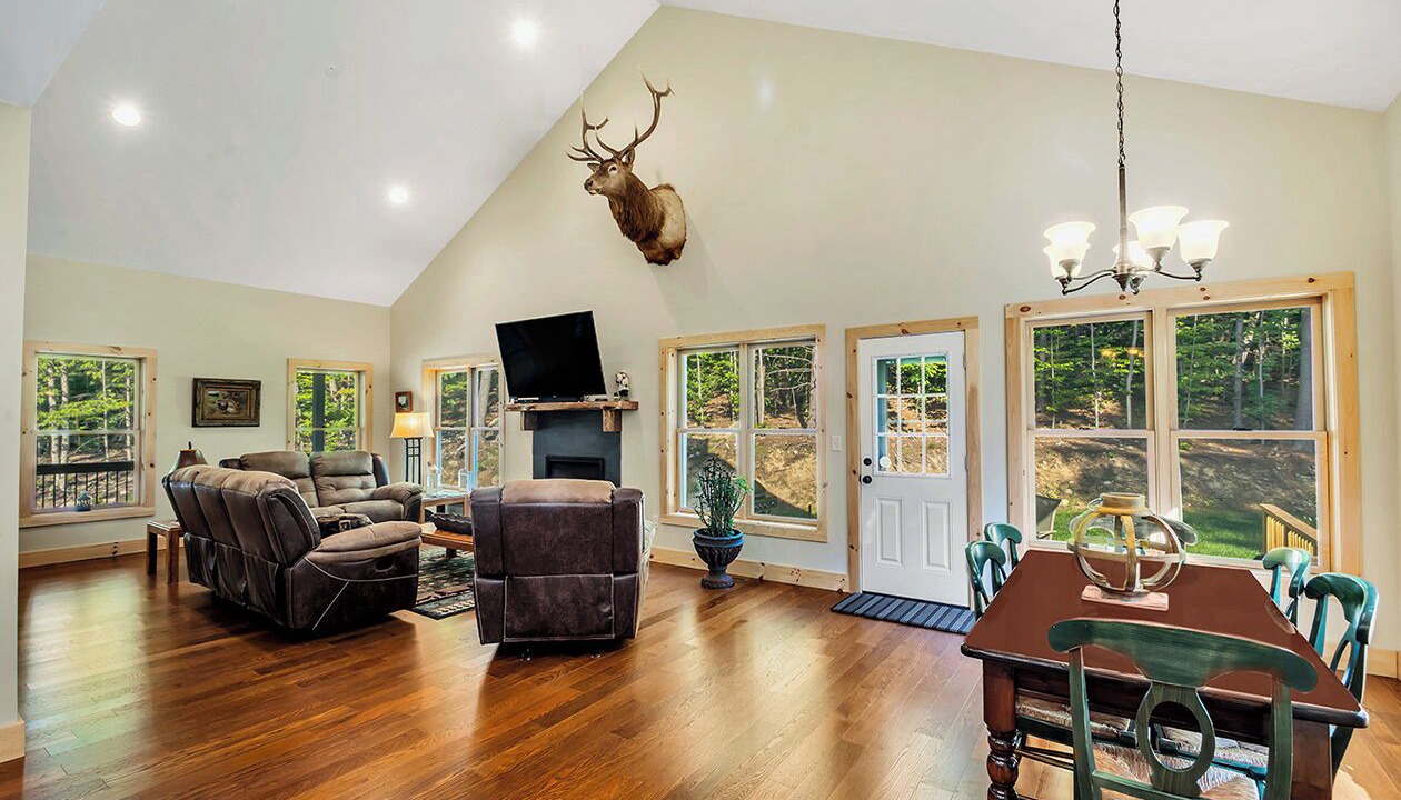 Photo of Livingroom in Diamond Point
