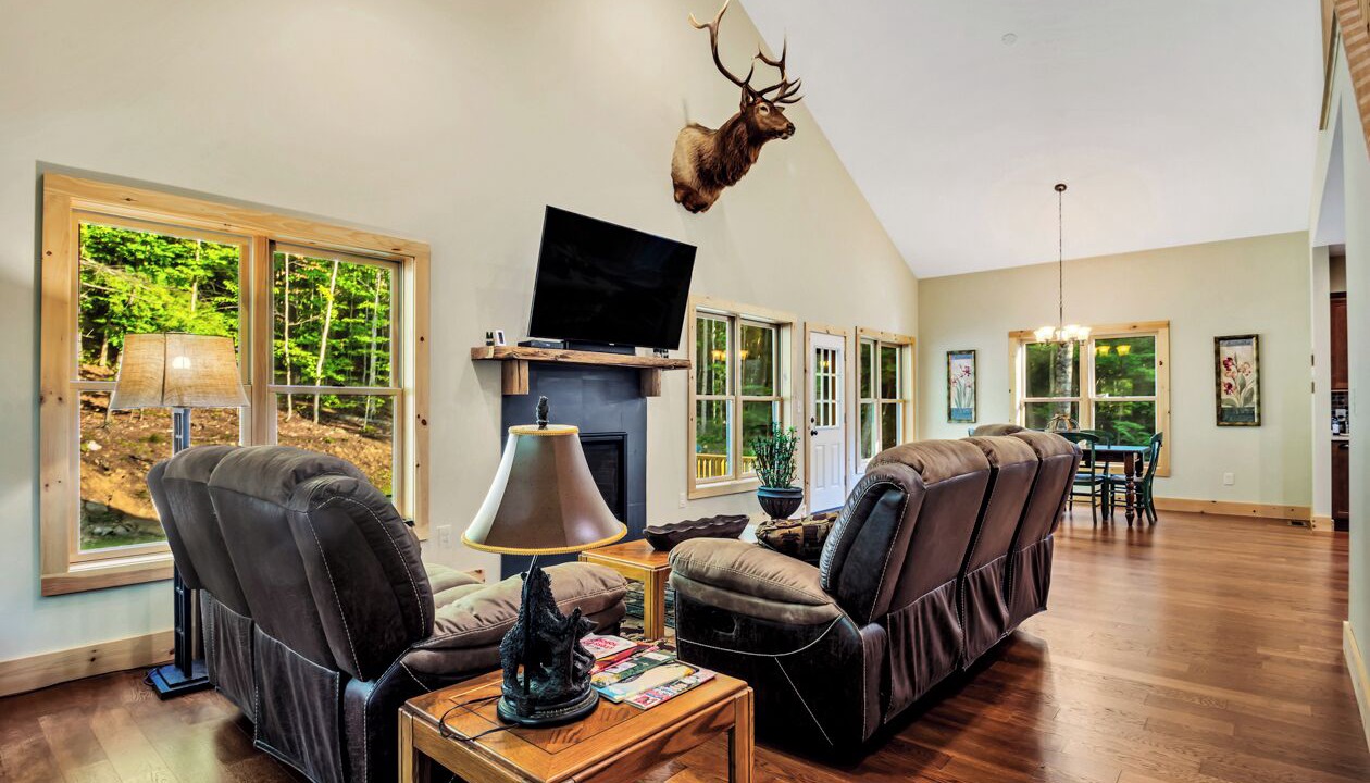 Photo of Livingroom in Diamond Point