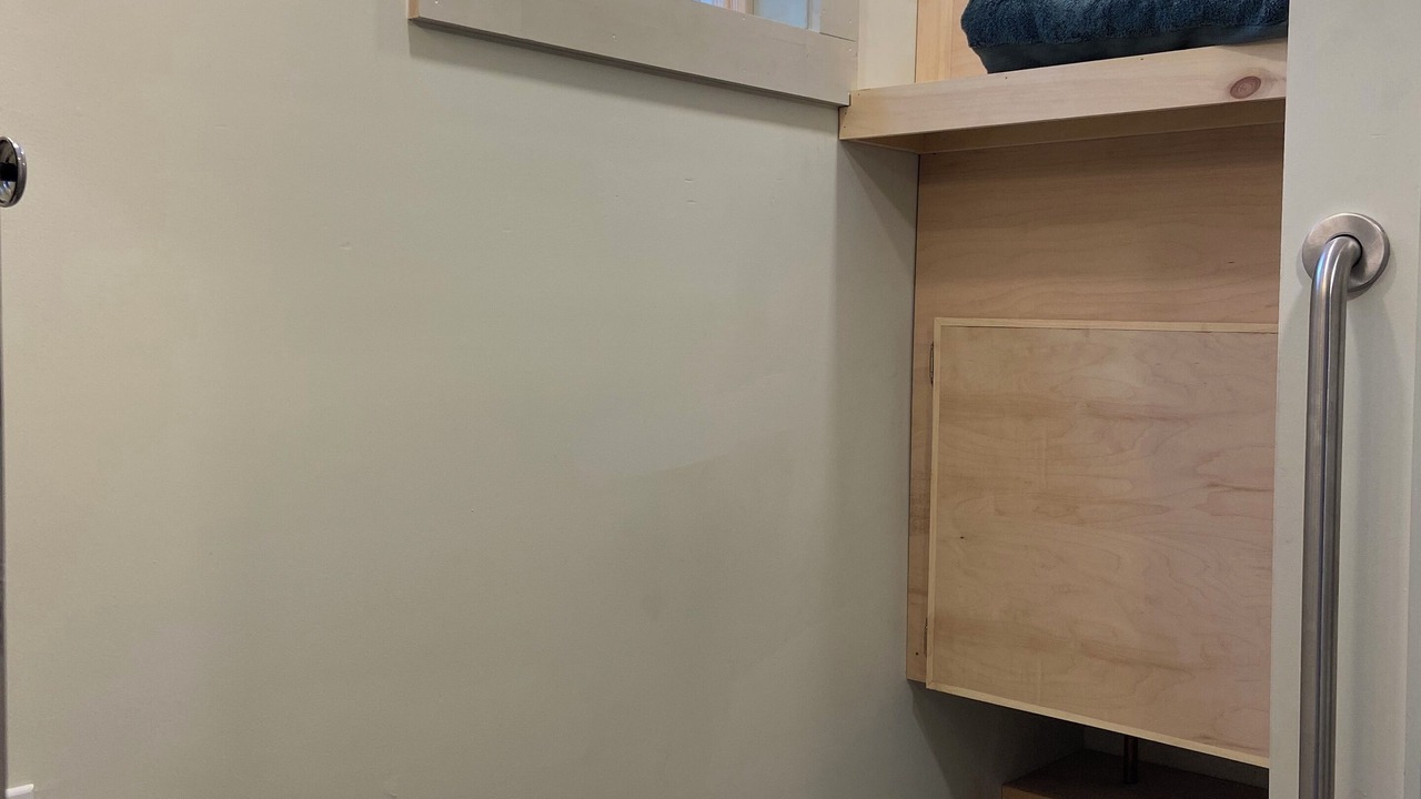 Photo of Bathroom in South End
