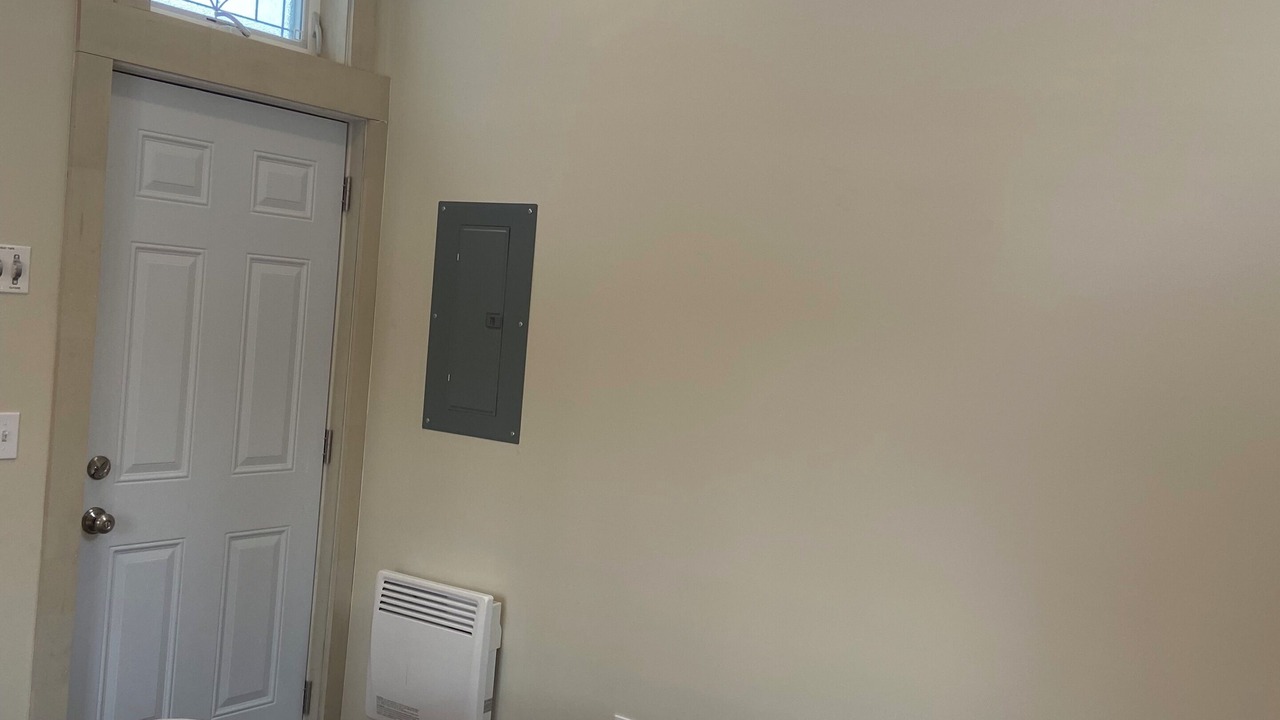 Photo of Bedroom in South End