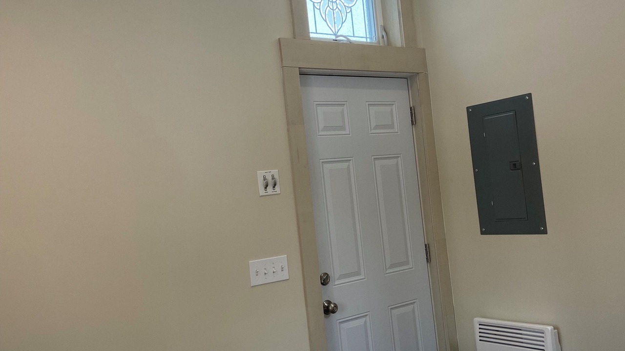 Photo of Bedroom in South End