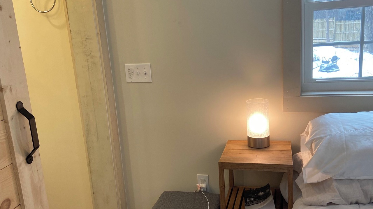 Photo of Bedroom in South End
