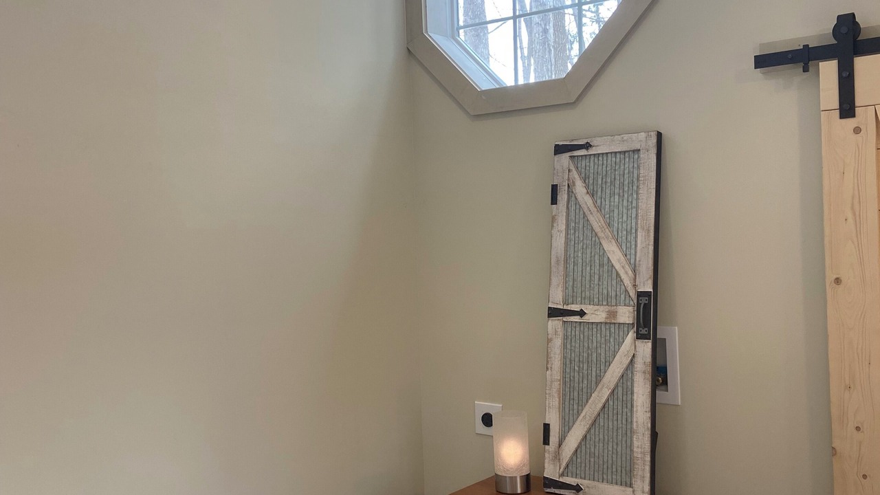 Photo of Bedroom in South End