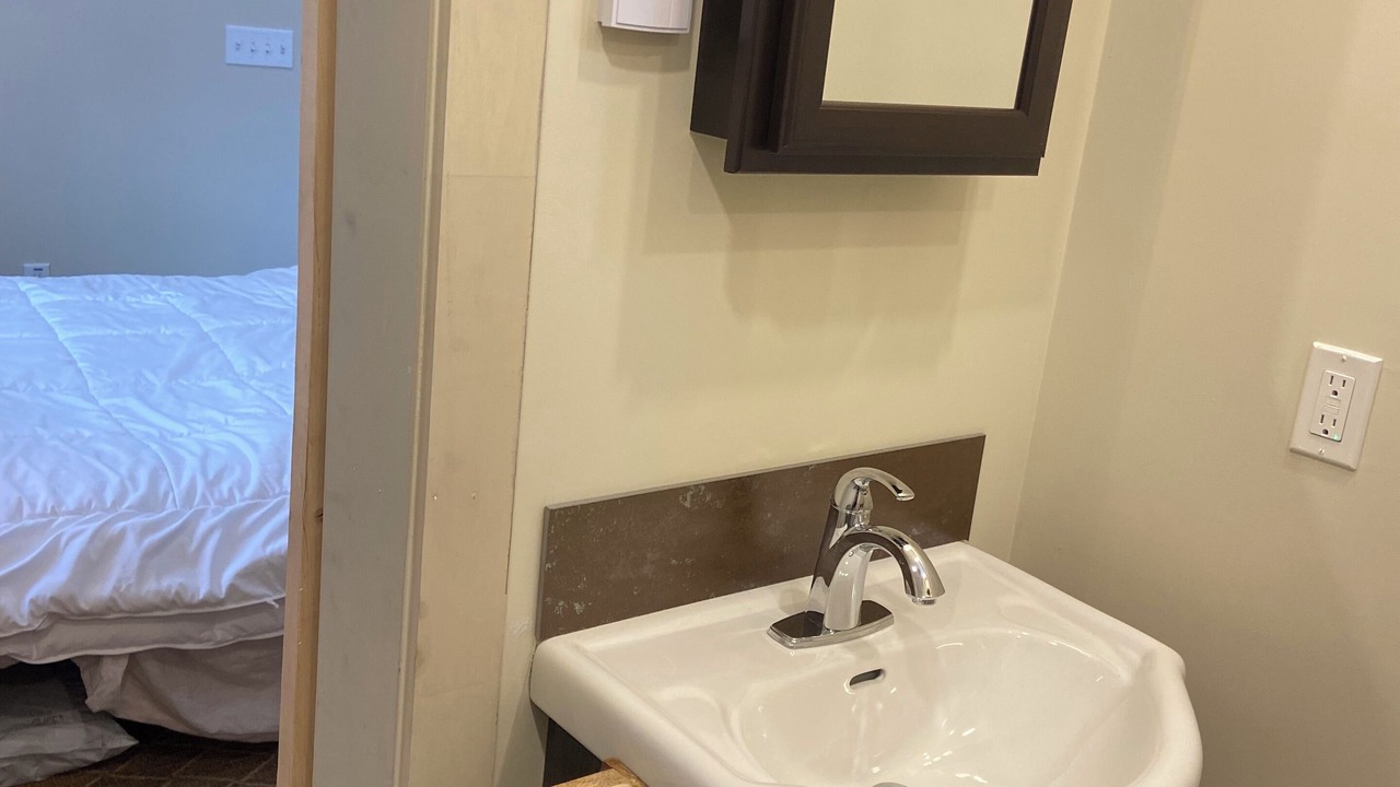 Photo of Bathroom in South End