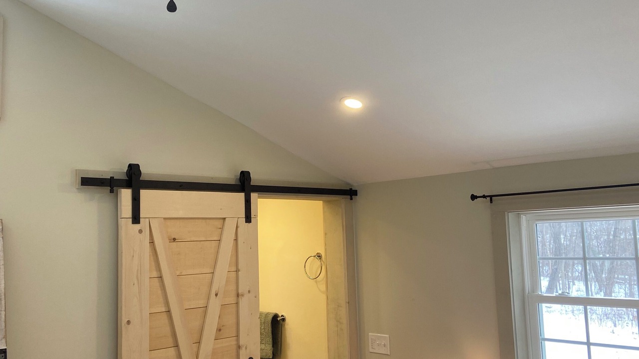 Photo of Bedroom in South End