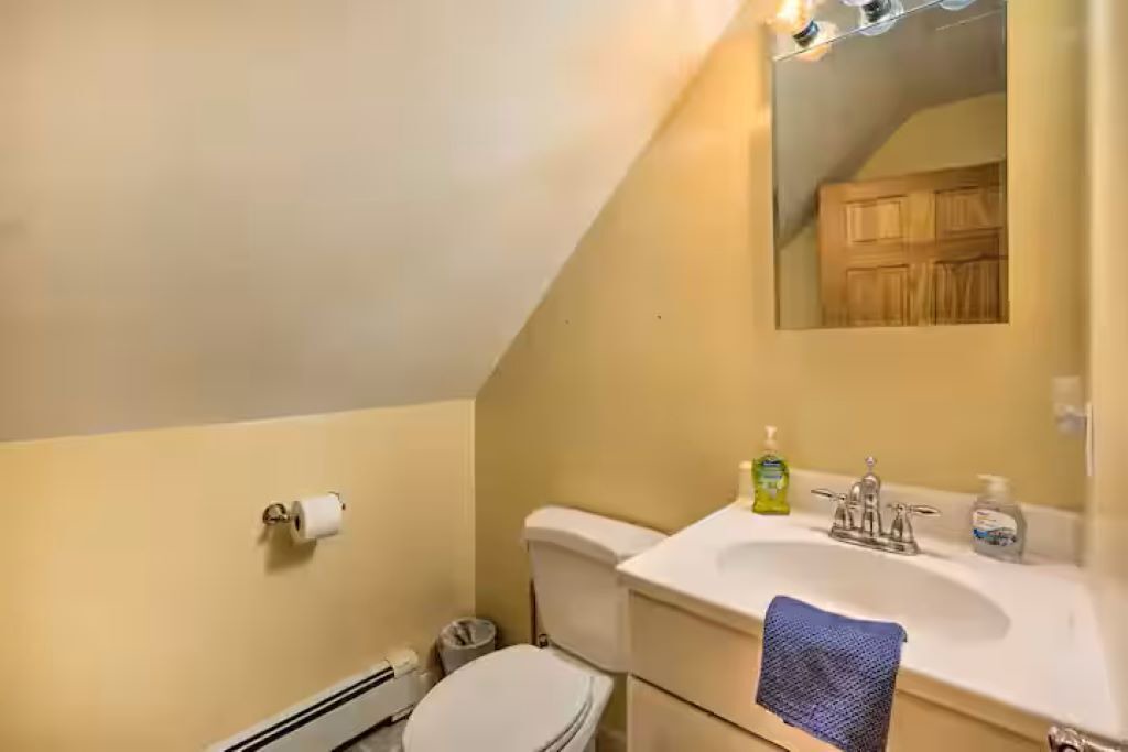 Photo of Bathroom in Thornton