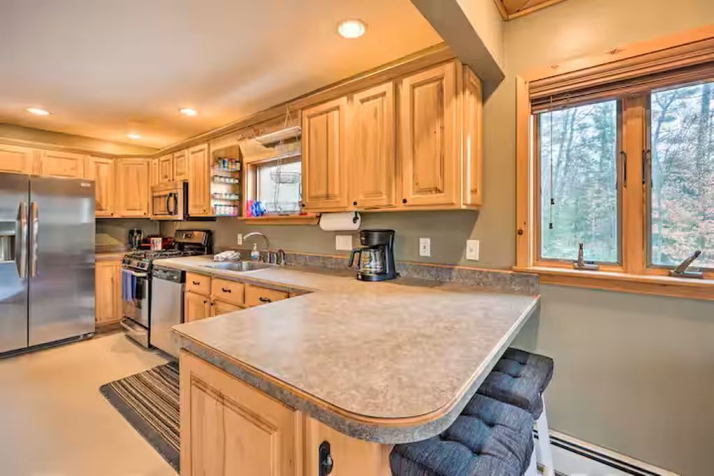 Photo of Kitchen in Thornton