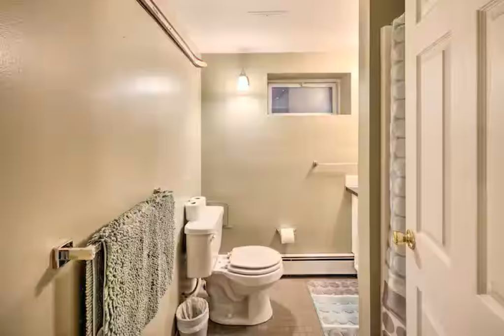 Photo of Bathroom in Thornton