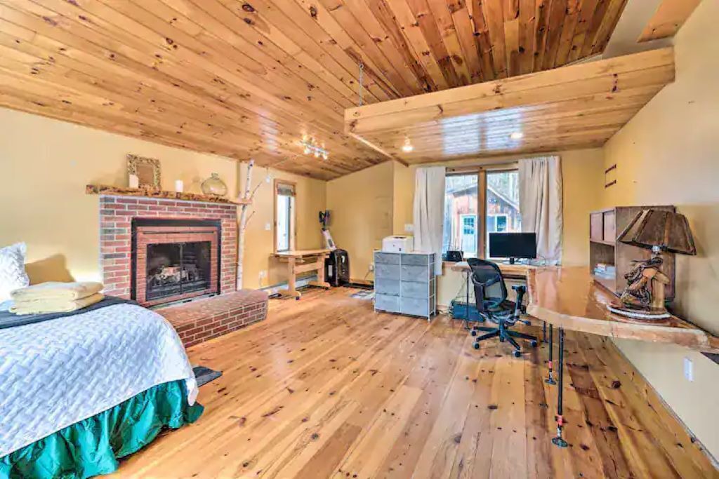 Photo of Bedroom in Thornton