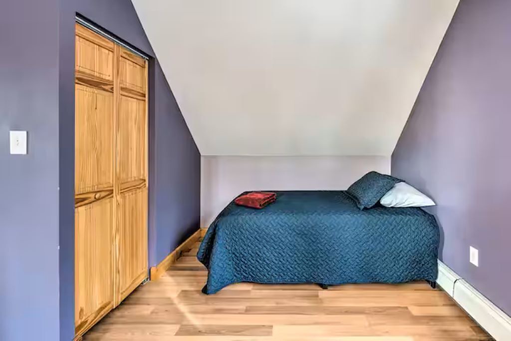 Photo of Bedroom in Thornton