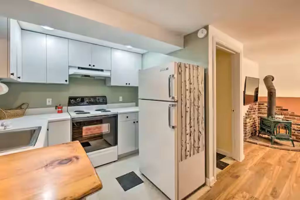 Photo of Kitchen in Thornton