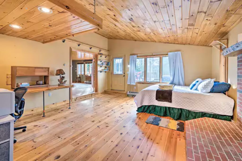 Photo of Bedroom in Thornton