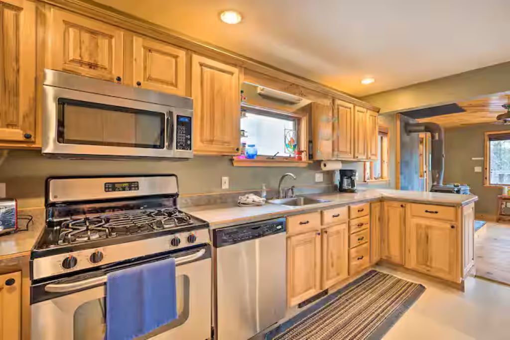 Photo of Kitchen in Thornton