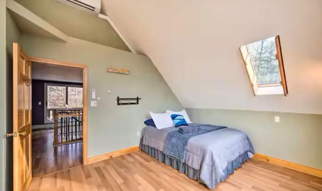 Photo of Bedroom in Thornton