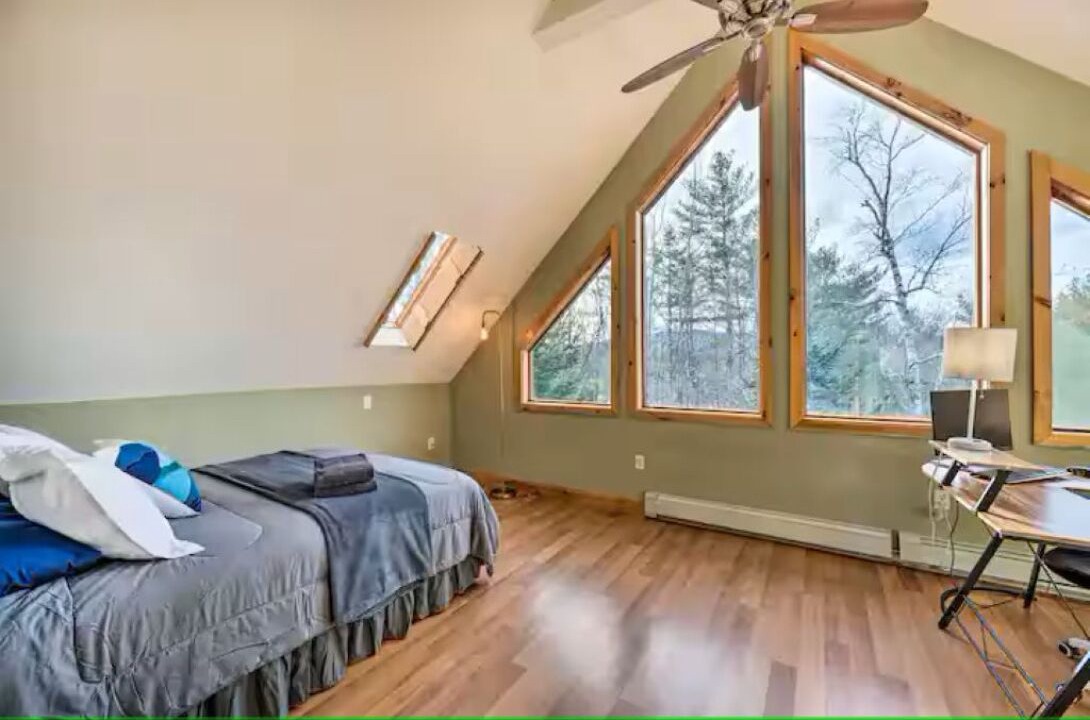 Photo of Bedroom in Thornton