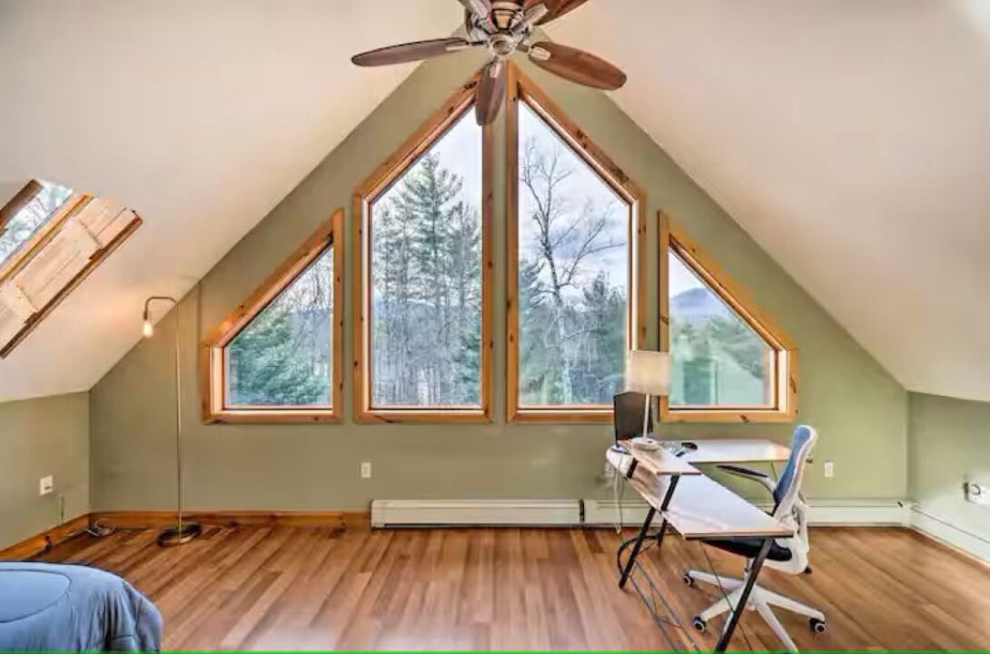 Photo of Bedroom in Thornton