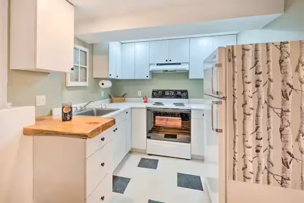 Photo of Kitchen in Thornton