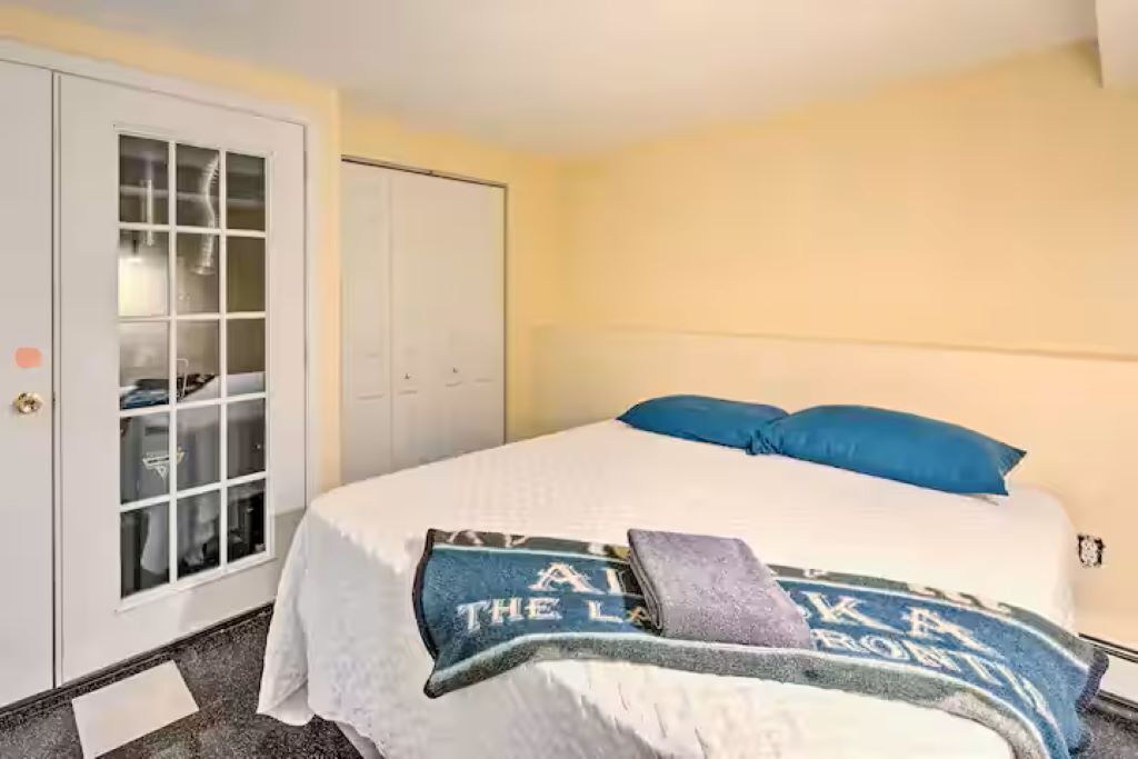 Photo of Bedroom in Thornton