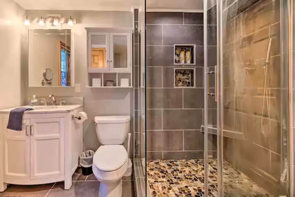 Photo of Bathroom in Thornton