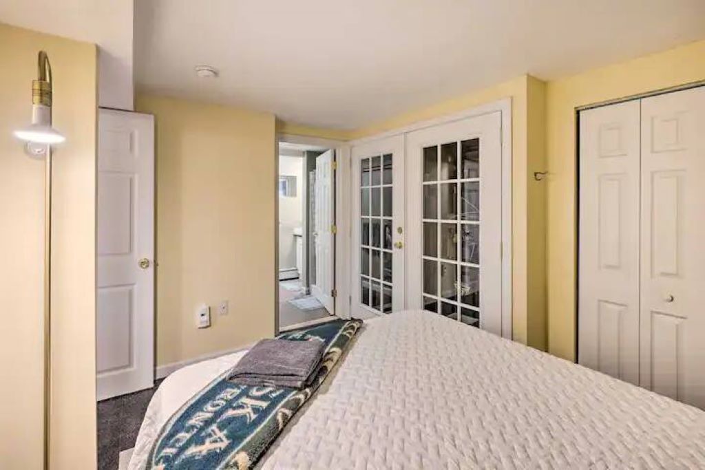 Photo of Bedroom in Thornton