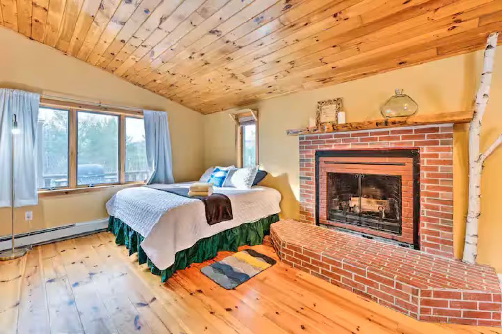 Photo of Bedroom in Thornton