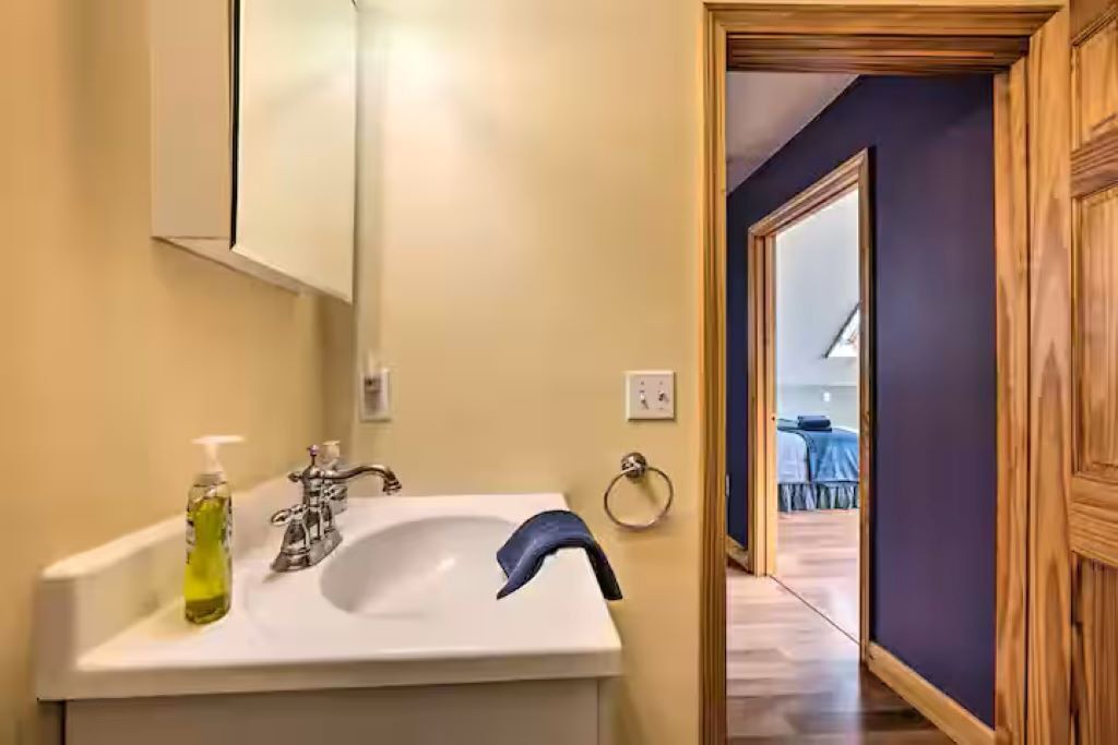 Photo of Bathroom in Thornton