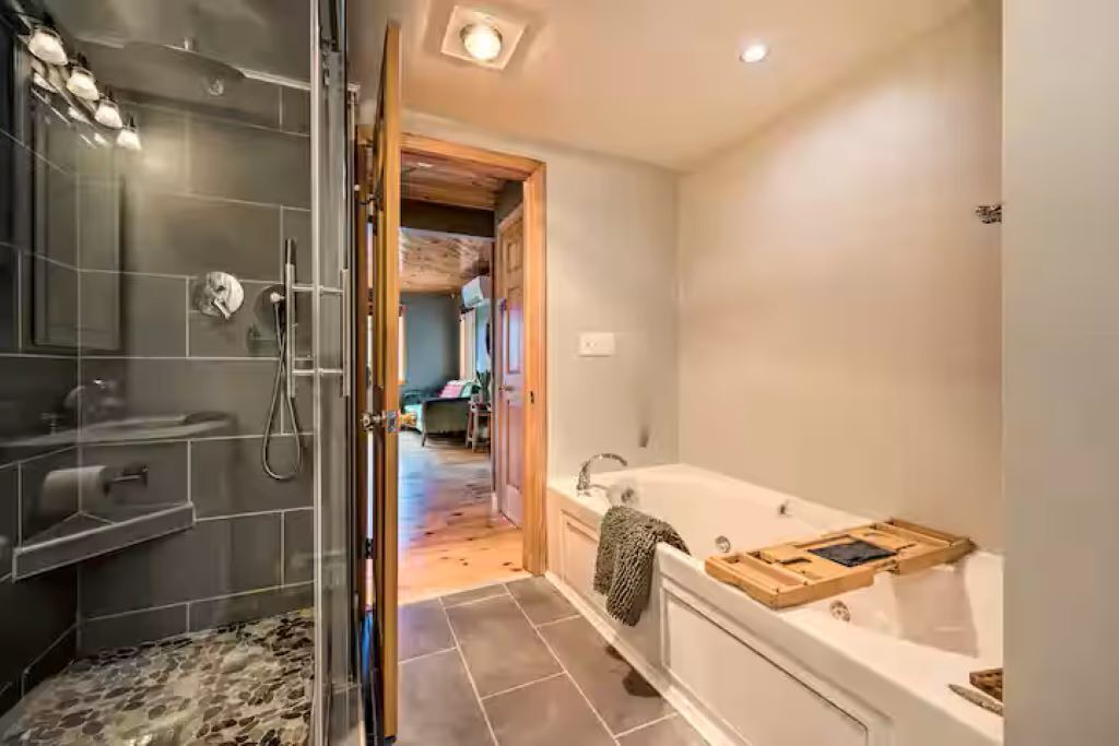 Photo of Bathroom in Thornton