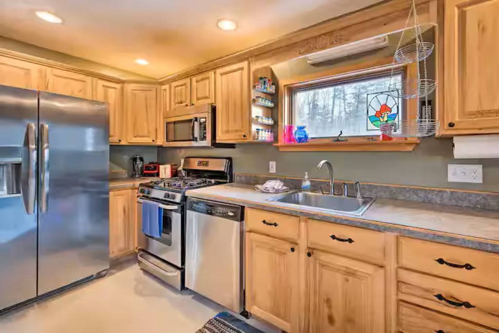 Photo of Kitchen in Thornton