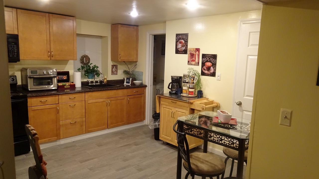Photo of Kitchen in Huntington