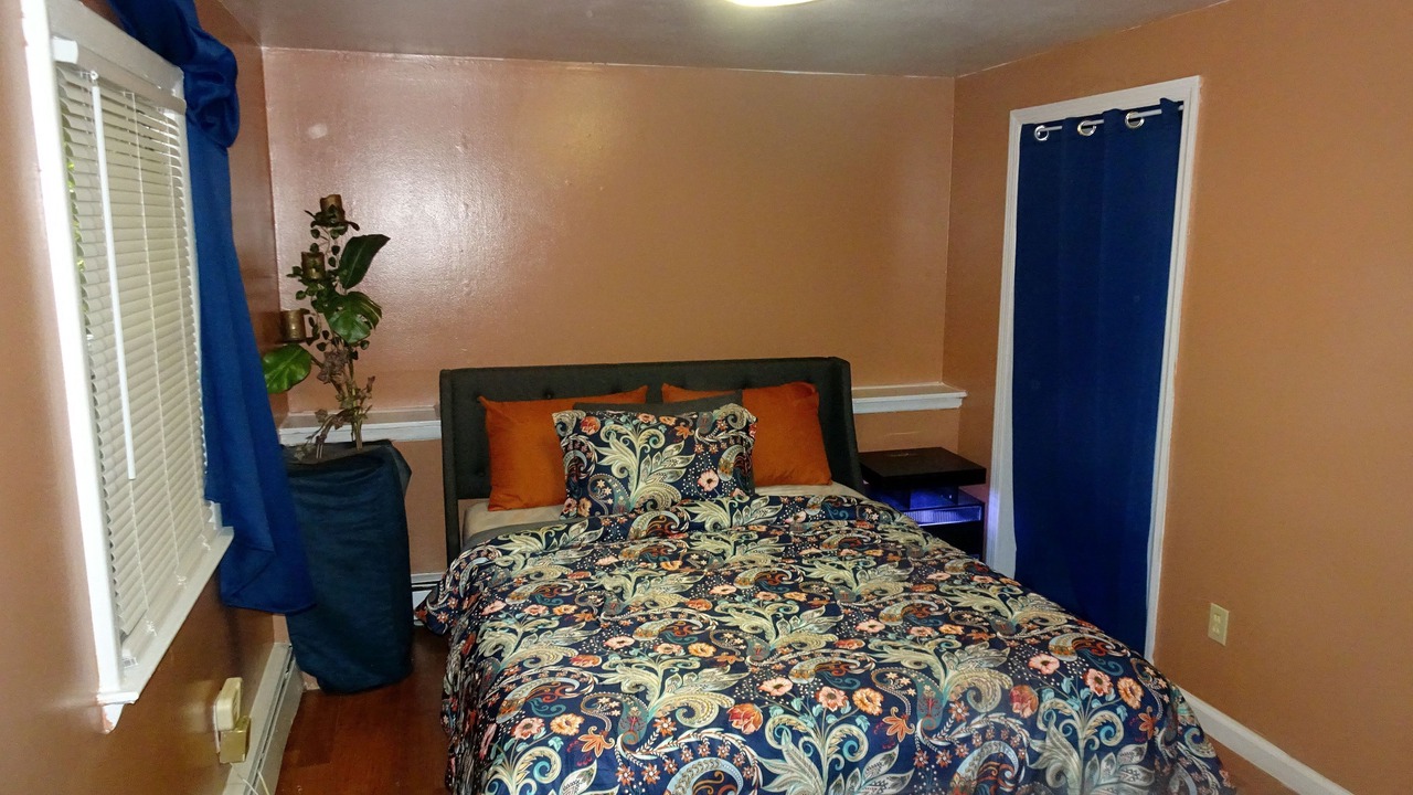 Photo of Bedroom in Huntington