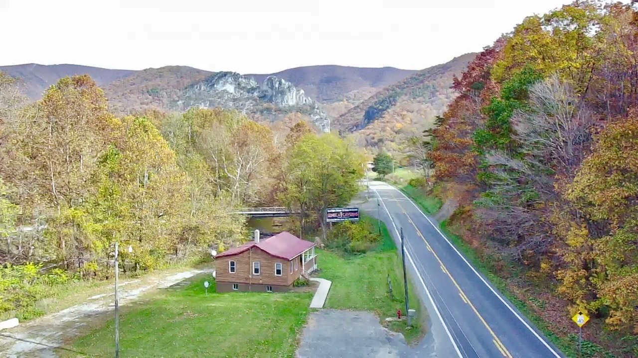 Photo of Others in Seneca Rocks