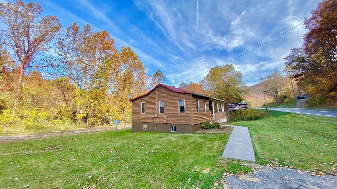 Photo of Outdoor in Seneca Rocks