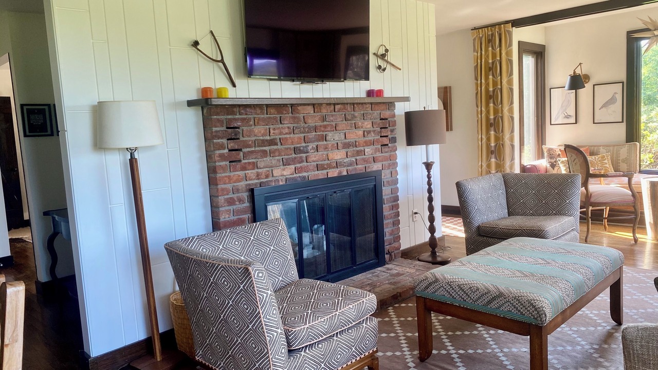 Photo of Livingroom in Chatham