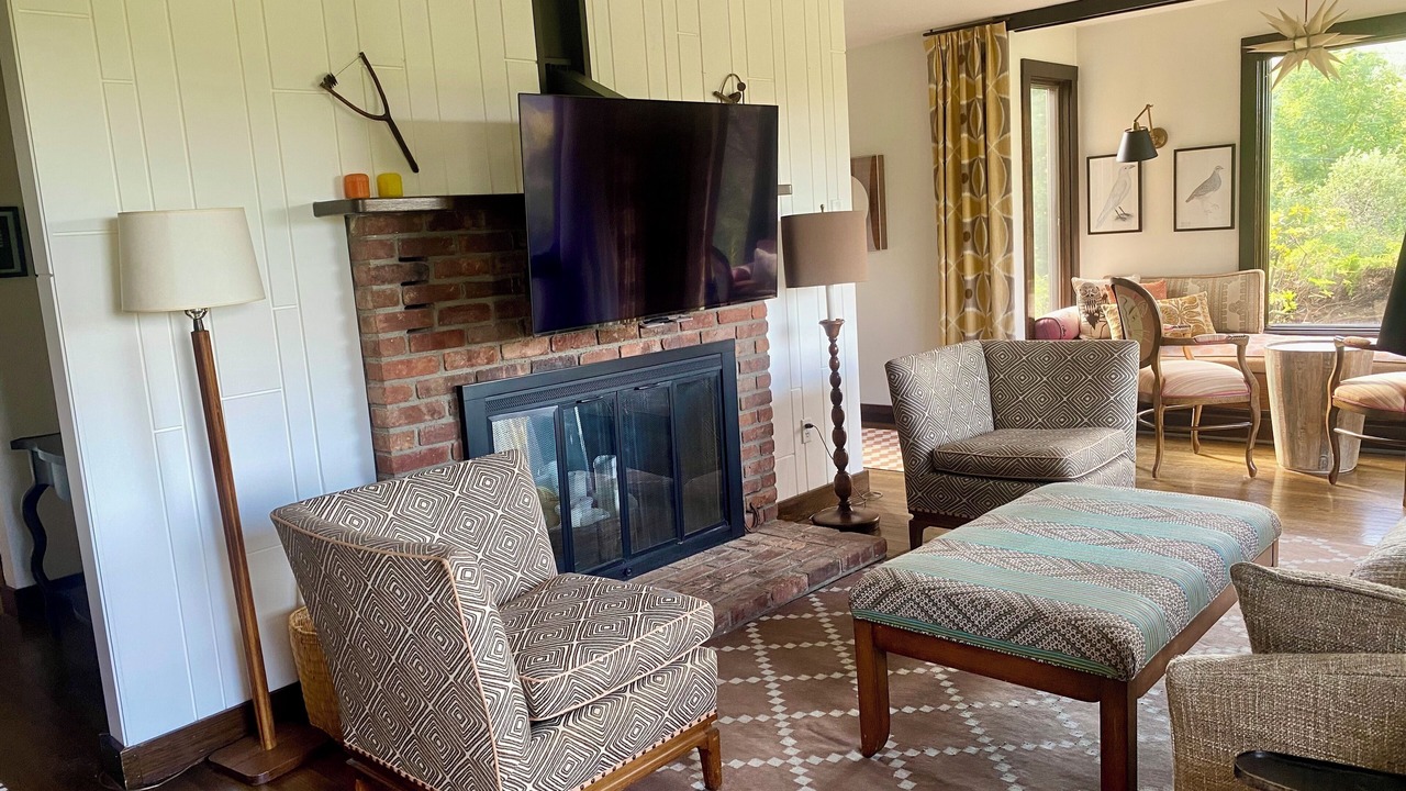 Photo of Livingroom in Chatham