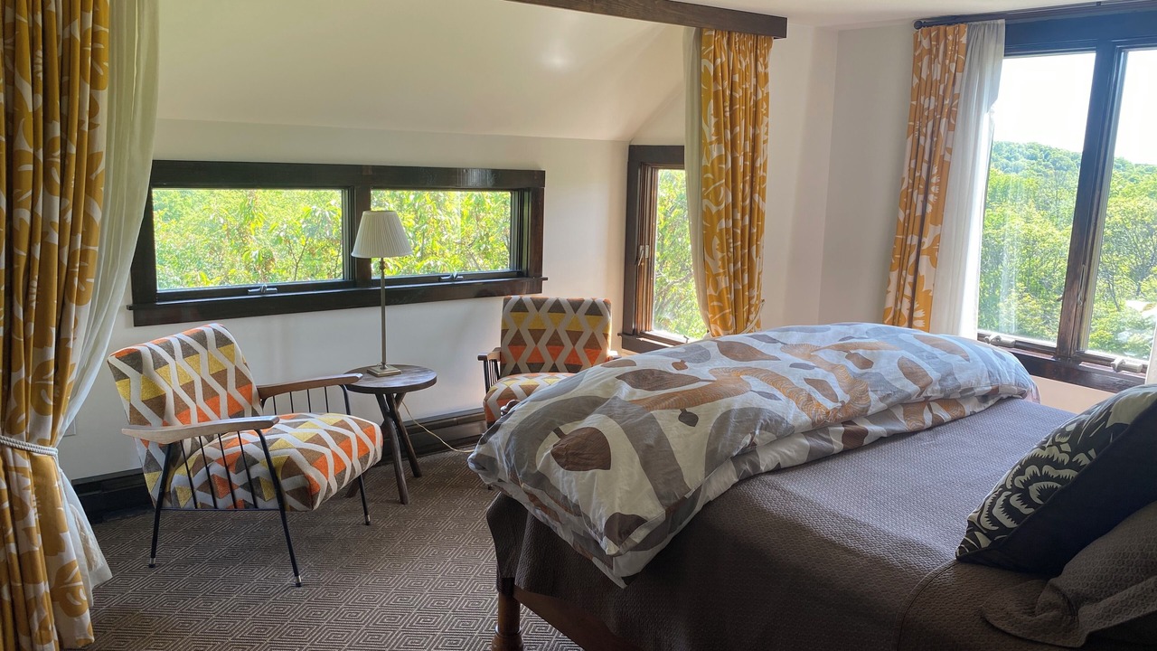 Photo of Bedroom in Chatham