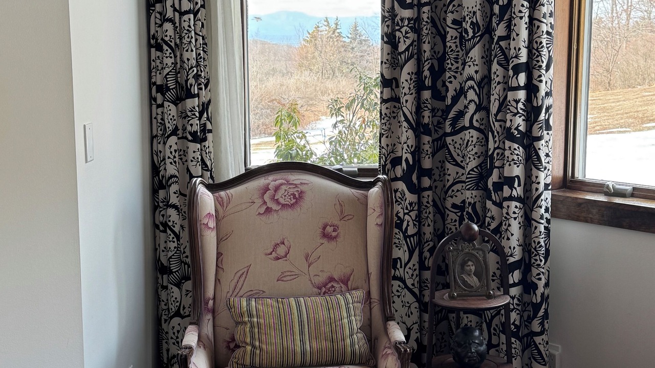 Photo of Livingroom in Chatham
