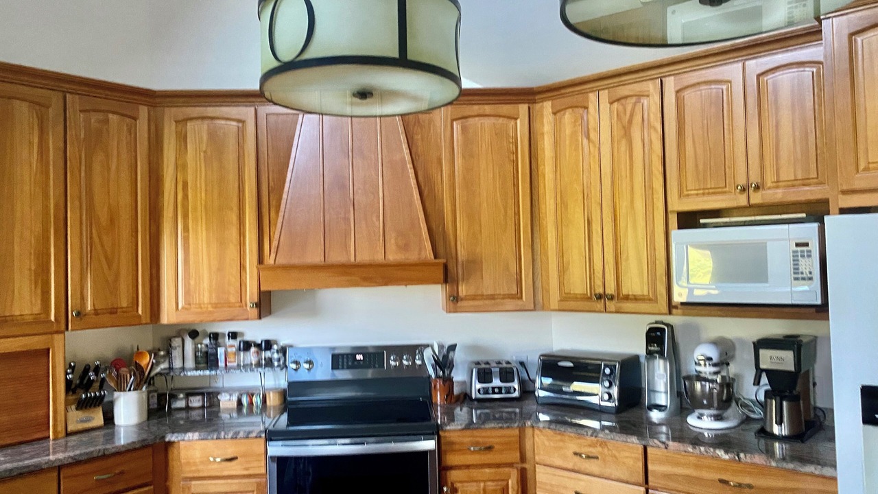 Photo of Kitchen in Chatham