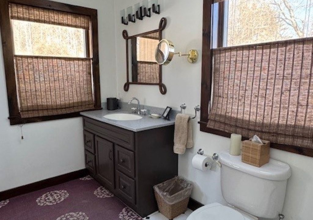 Photo of Bathroom in Chatham