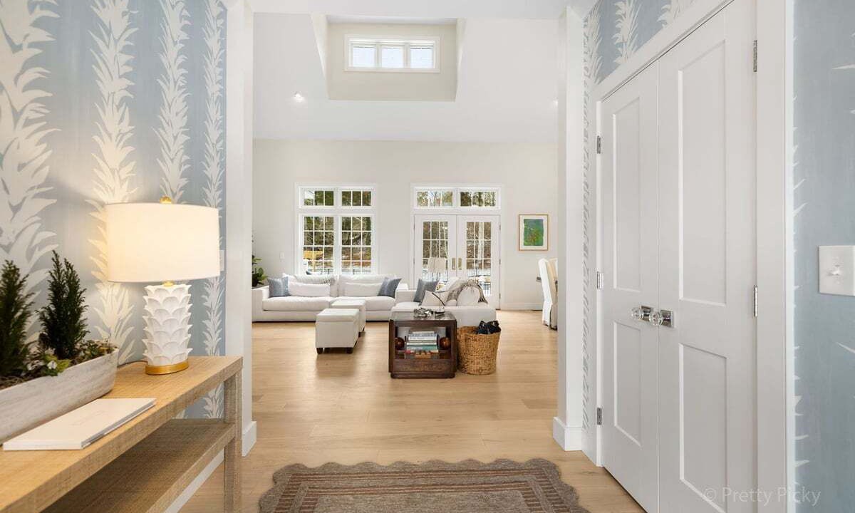 Photo of Bedroom in East Orleans