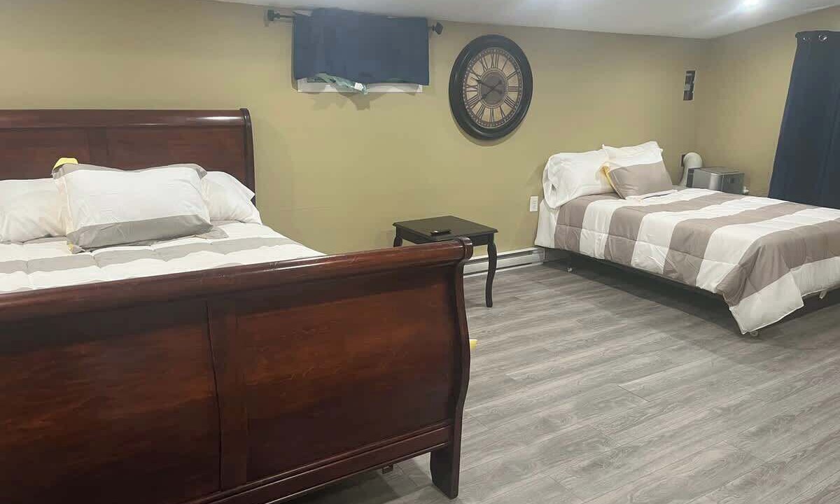 Photo of Bedroom in Hadley