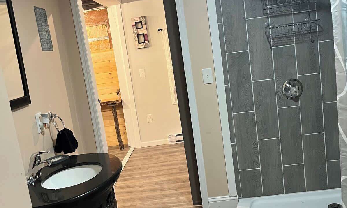 Photo of Bathroom in Hadley