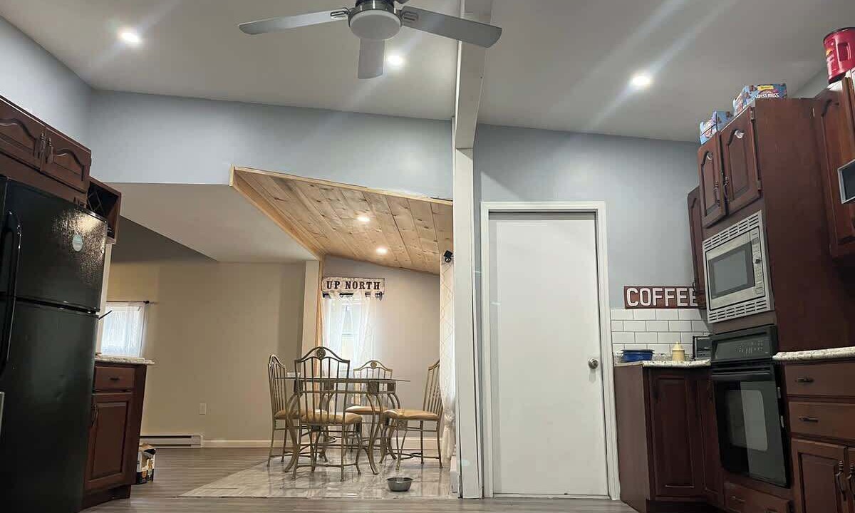 Photo of Kitchen in Hadley